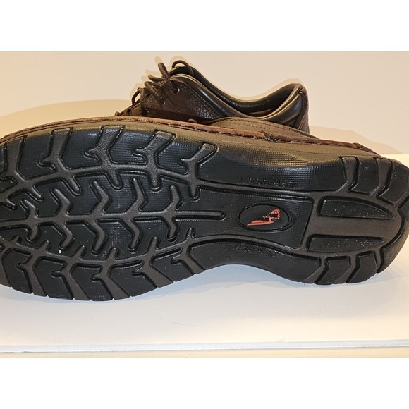 Redwing All‎ Leathet Work Shoes Mens Size I.5 SD main image 10